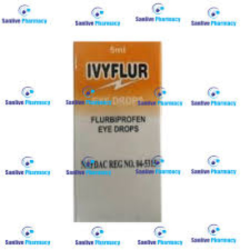 Ivyflur Eye Drop